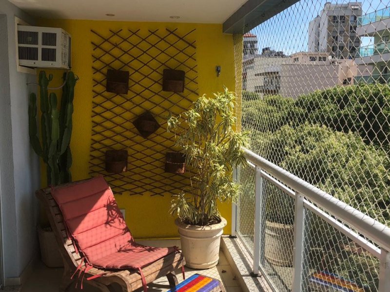 Apartamento à venda Tijuca com 93m² e 3 quartos por R$ 890.000 - 1624404201-var5.jpg