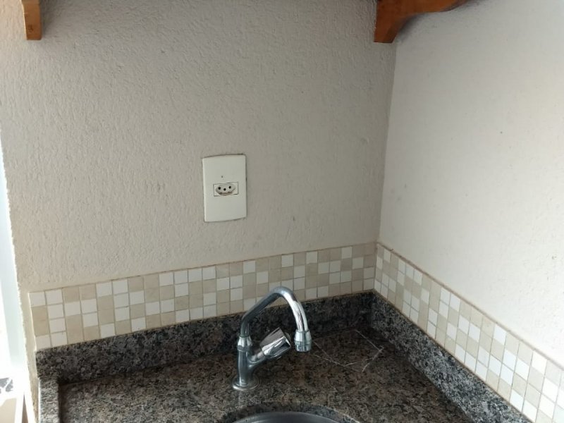 imóvel com 64m² - Mansões Santo Antônio - Campinas