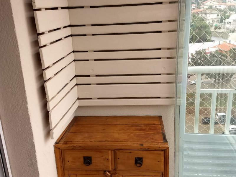 imóvel com 64m² - Mansões Santo Antônio - Campinas