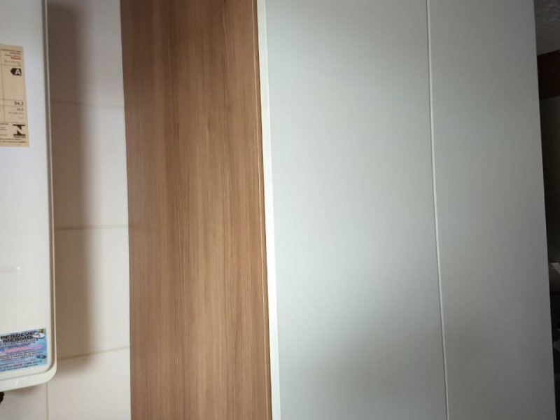 imóvel com 64m² - Mansões Santo Antônio - Campinas