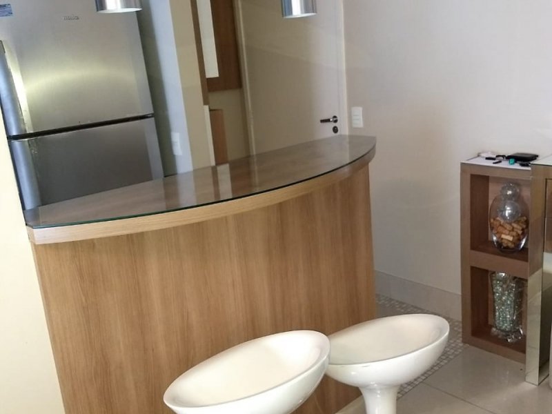 imóvel com 64m² - Mansões Santo Antônio - Campinas
