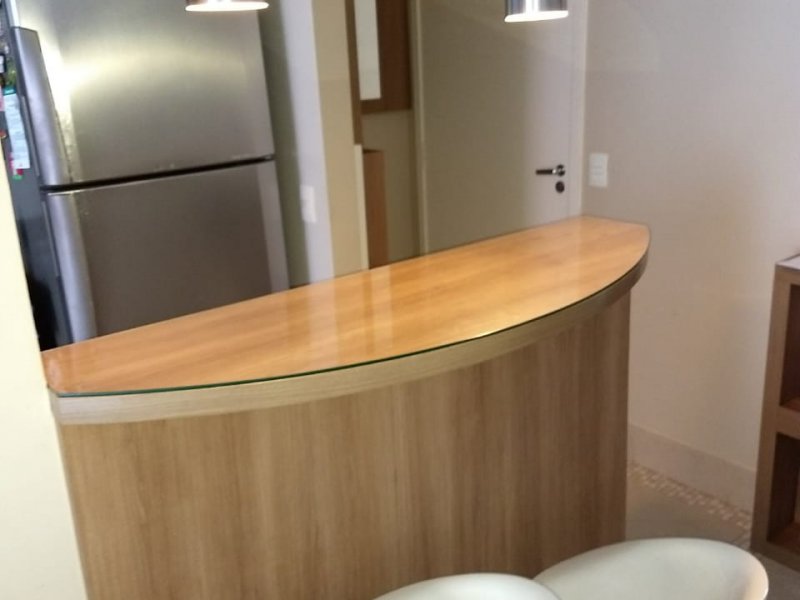 imóvel com 64m² - Mansões Santo Antônio - Campinas