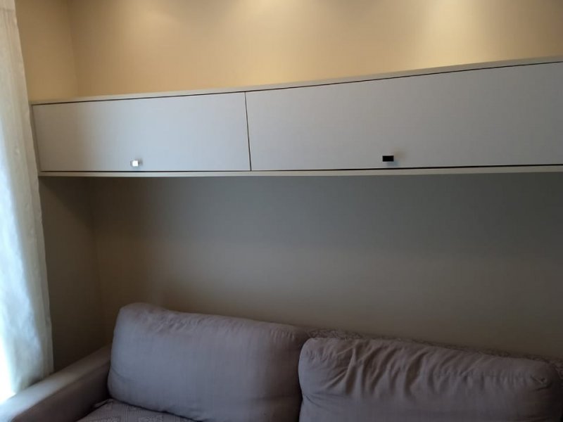 imóvel com 64m² - Mansões Santo Antônio - Campinas