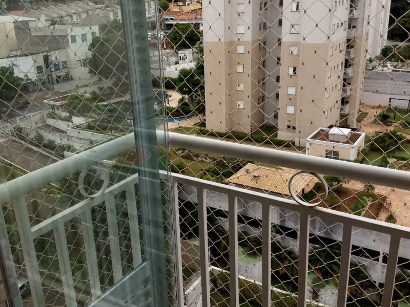 imóvel com 64m² - Mansões Santo Antônio - Campinas