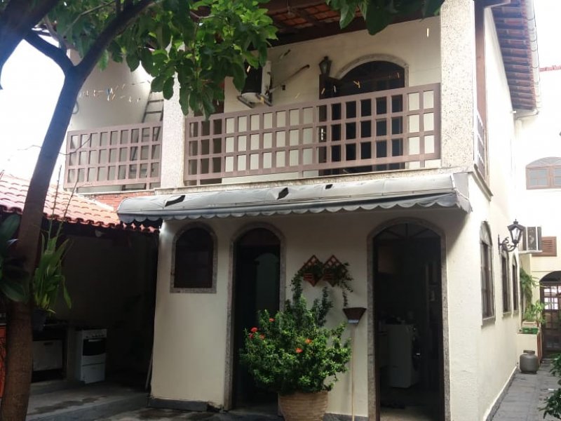 Casa à venda Vicente de Carvalho com 300m² e 4 quartos por R$ 1.100.000 - 800848520-img-20190519-wa0016.jpg