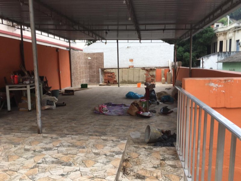 Casa à venda Rio Comprido com 120m² e 3 quartos por R$ 500.000 - 1378549200-36bffadc-1cbc-4452-bdc6-798562f90e20.jpg