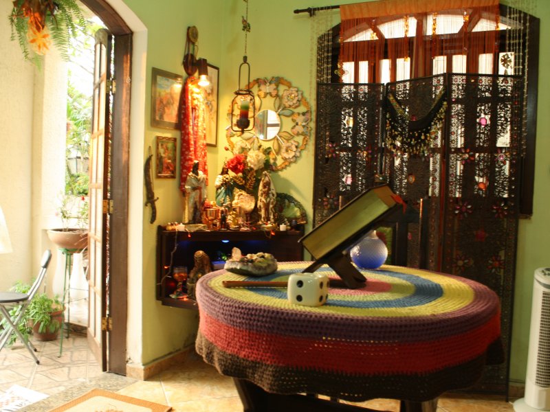 Casa de condomínio à venda Todos os Santos com 180m² e 3 quartos por R$ 890.000 - 1014428589-img-0360.JPG