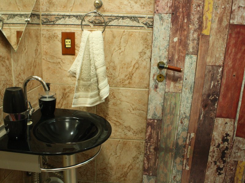 Casa de condomínio à venda Todos os Santos com 180m² e 3 quartos por R$ 890.000 - 1014542880-img-0383.JPG