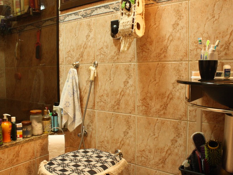 Casa de condomínio à venda Todos os Santos com 180m² e 3 quartos por R$ 890.000 - 1054938235-img-0406.JPG