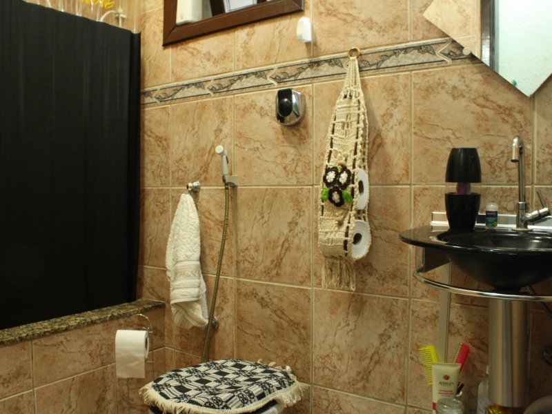 Casa de condomínio à venda Todos os Santos com 180m² e 3 quartos por R$ 890.000 - 1151801209-img-0382.JPG