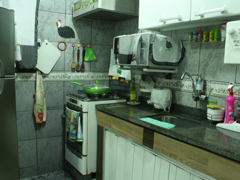 Casa de condomínio à venda Todos os Santos com 180m² e 3 quartos por R$ 890.000 - 1221474742-img-0379.JPG