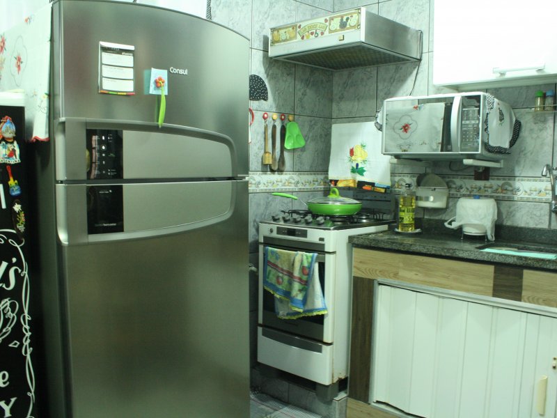 Casa de condomínio à venda Todos os Santos com 180m² e 3 quartos por R$ 890.000 - 1236547015-img-0381.JPG