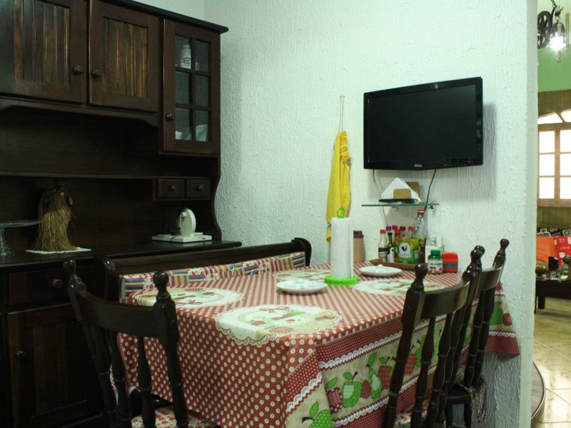 Casa de condomínio à venda Todos os Santos com 180m² e 3 quartos por R$ 890.000 - 1252496491-img-0372.JPG