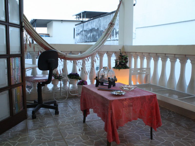 Casa de condomínio à venda Todos os Santos com 180m² e 3 quartos por R$ 890.000 - 1345878797-img-0403.JPG
