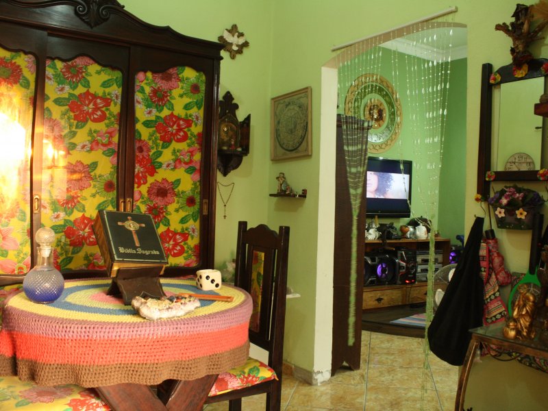 Casa de condomínio à venda Todos os Santos com 180m² e 3 quartos por R$ 890.000 - 1409468445-img-0361.JPG