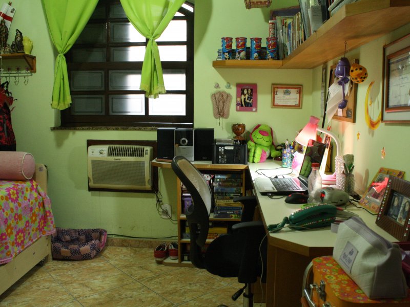 Casa de condomínio à venda Todos os Santos com 180m² e 3 quartos por R$ 890.000 - 1437866836-img-0396.JPG