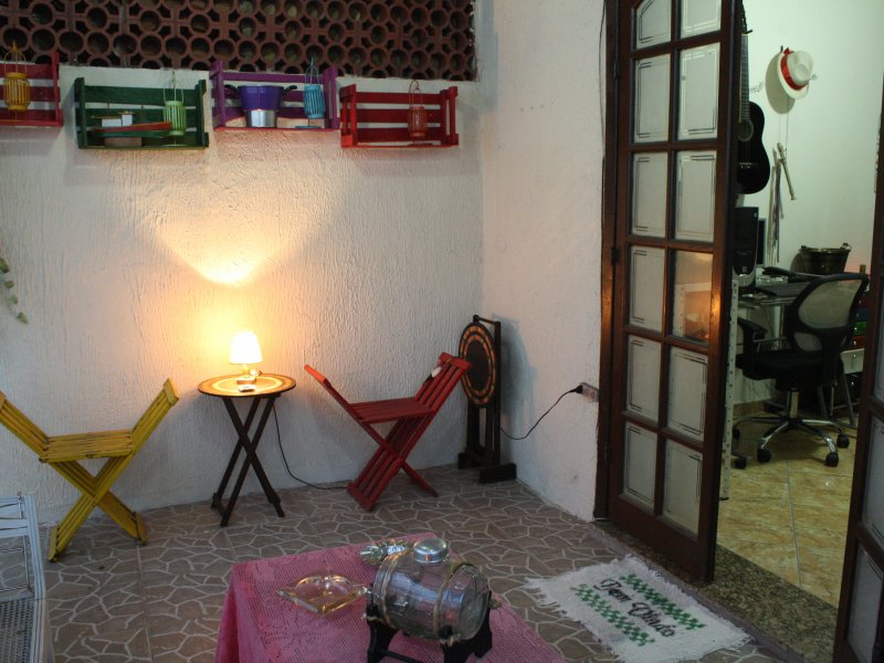 Casa de condomínio à venda Todos os Santos com 180m² e 3 quartos por R$ 890.000 - 154794994-img-0404.JPG