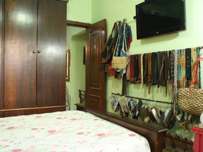 Casa de condomínio à venda Todos os Santos com 180m² e 3 quartos por R$ 890.000 - 1555862374-img-0390.JPG