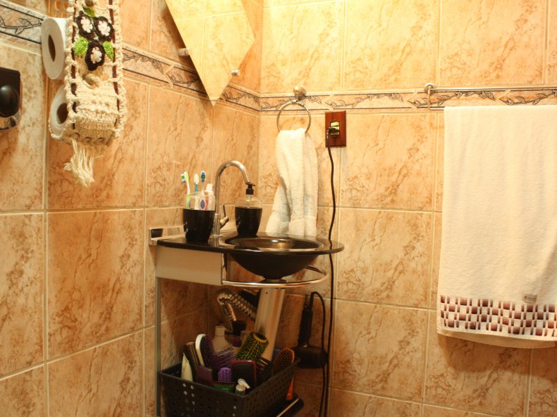 Casa de condomínio à venda Todos os Santos com 180m² e 3 quartos por R$ 890.000 - 161680024-img-0407.JPG
