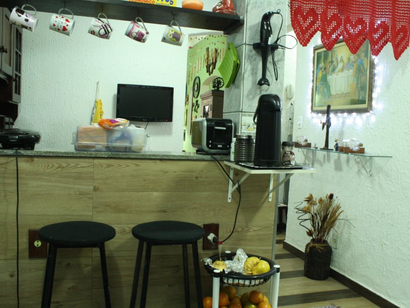 Casa de condomínio à venda Todos os Santos com 180m² e 3 quartos por R$ 890.000 - 1757648313-img-0377.JPG