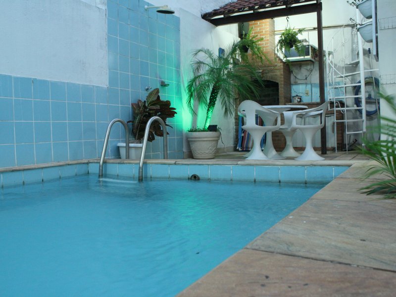 Casa de condomínio à venda Todos os Santos com 180m² e 3 quartos por R$ 890.000 - 2060750799-img-0410.JPG