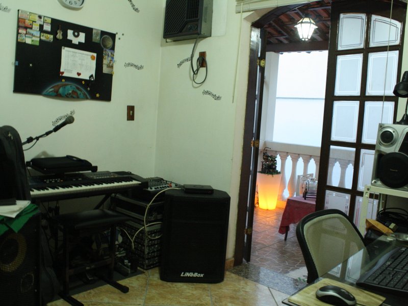 Casa de condomínio à venda Todos os Santos com 180m² e 3 quartos por R$ 890.000 - 2074154045-img-0400.JPG