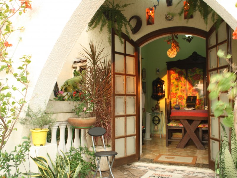 Casa de condomínio à venda Todos os Santos com 180m² e 3 quartos por R$ 890.000 - 2117381562-img-0358.JPG