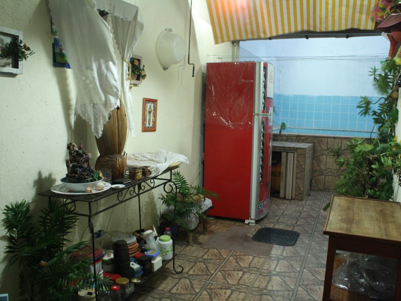 Casa de condomínio à venda Todos os Santos com 180m² e 3 quartos por R$ 890.000 - 483967388-img-0412.JPG