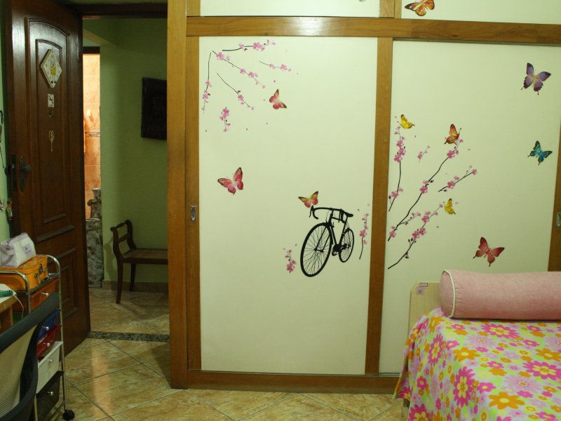Casa de condomínio à venda Todos os Santos com 180m² e 3 quartos por R$ 890.000 - 532940179-img-0398.JPG