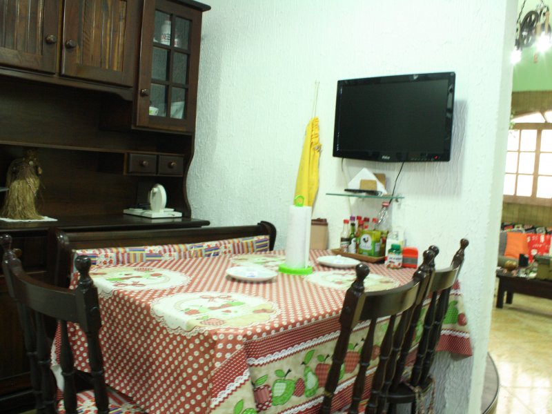 Casa de condomínio à venda Todos os Santos com 180m² e 3 quartos por R$ 890.000 - 58671794-img-0378.JPG