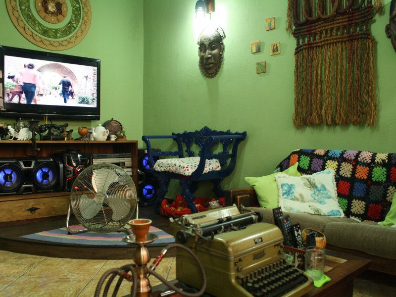 Casa de condomínio à venda Todos os Santos com 180m² e 3 quartos por R$ 890.000 - 670743953-img-0362.JPG