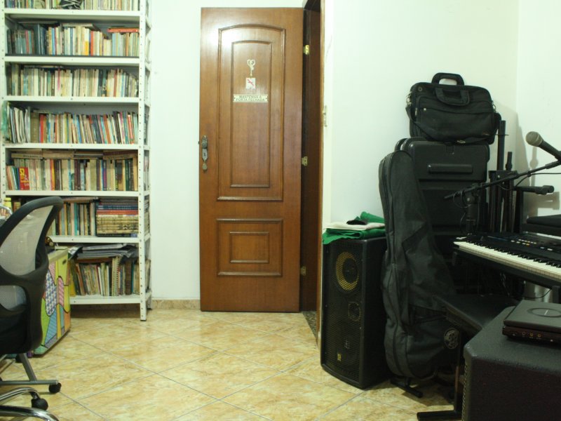 Casa de condomínio à venda Todos os Santos com 180m² e 3 quartos por R$ 890.000 - 675521549-img-0402.JPG