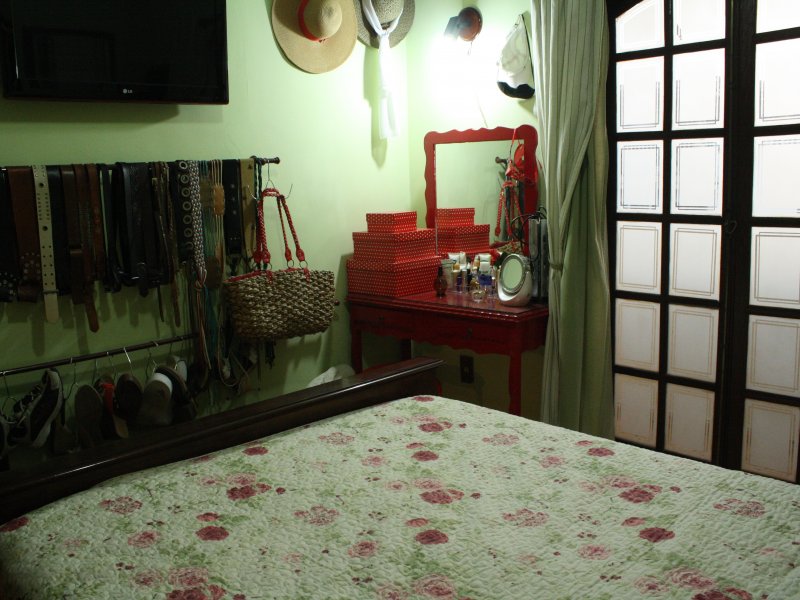 Casa de condomínio à venda Todos os Santos com 180m² e 3 quartos por R$ 890.000 - 709536820-img-0389.JPG