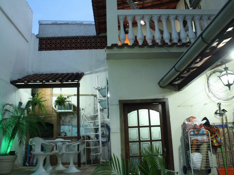 Casa de condomínio à venda Todos os Santos com 180m² e 3 quartos por R$ 890.000 - 726746824-img-0415.JPG