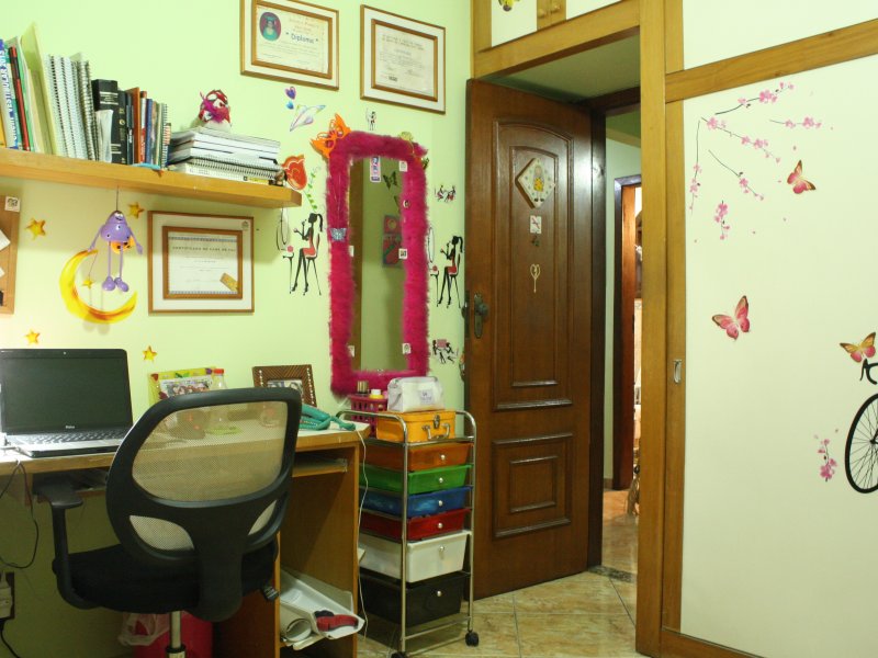 Casa de condomínio à venda Todos os Santos com 180m² e 3 quartos por R$ 890.000 - 802659929-img-0397.JPG