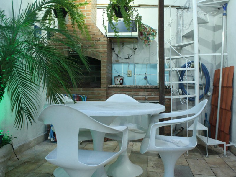Casa de condomínio à venda Todos os Santos com 180m² e 3 quartos por R$ 890.000 - 966950098-img-0411.JPG
