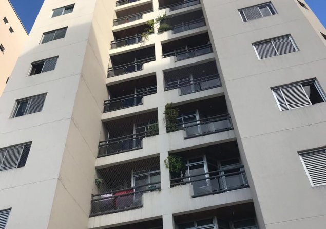 imóvel com 75m²