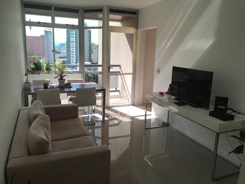 imóvel com 75m² - Centro - Sao Jose dos Campos
