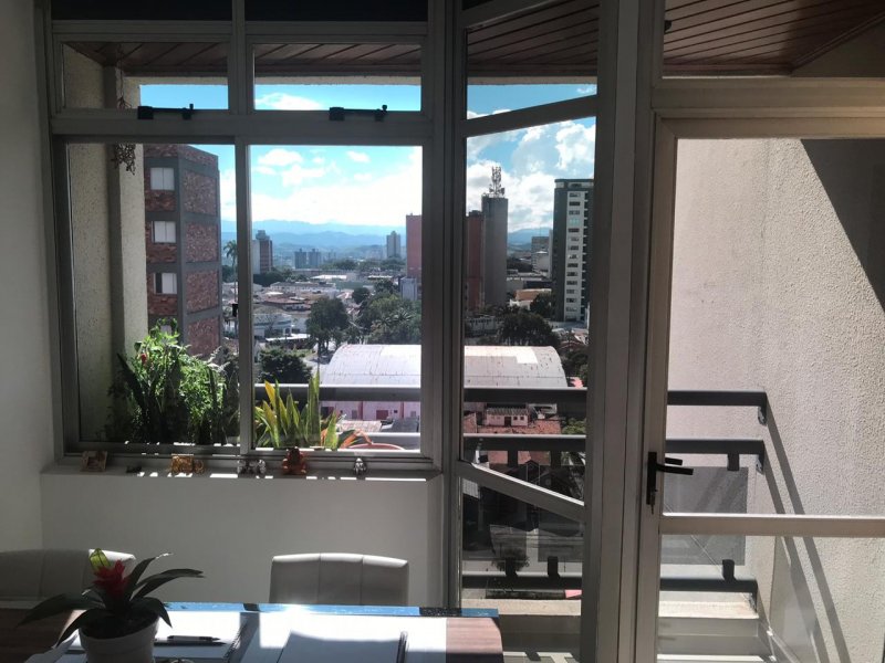 imóvel com 75m² - Centro - Sao Jose dos Campos