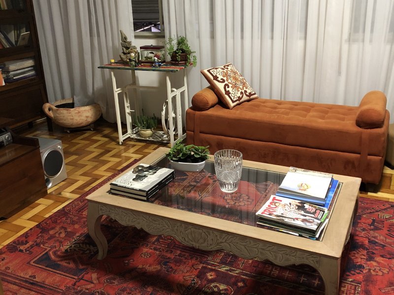 Apartamento à venda Vila Dom Pedro I com 252m² e 4 quartos por R$ 1.160.000 - 1888889059-image.jpg