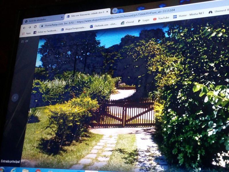 Sítio à venda Centro com 194m² e 5 quartos por R$ 700.000 - 1359963588-1558300949287-375718219.jpg