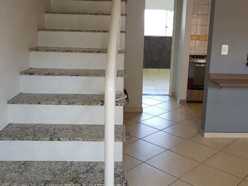 Casa de condomínio à venda Bairro do Maranhao com 90m² e 2 quartos por R$ 300.000 - 102425606-img-20190302-wa0040.jpg