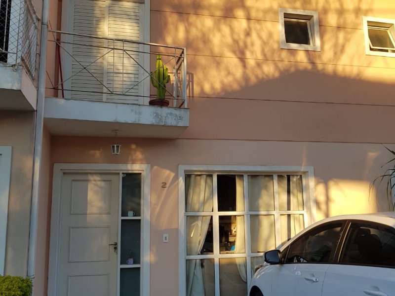 Casa de condomínio à venda Bairro do Maranhao com 90m² e 2 quartos por R$ 300.000 - 1489274854-img-20180924-wa0003.jpg