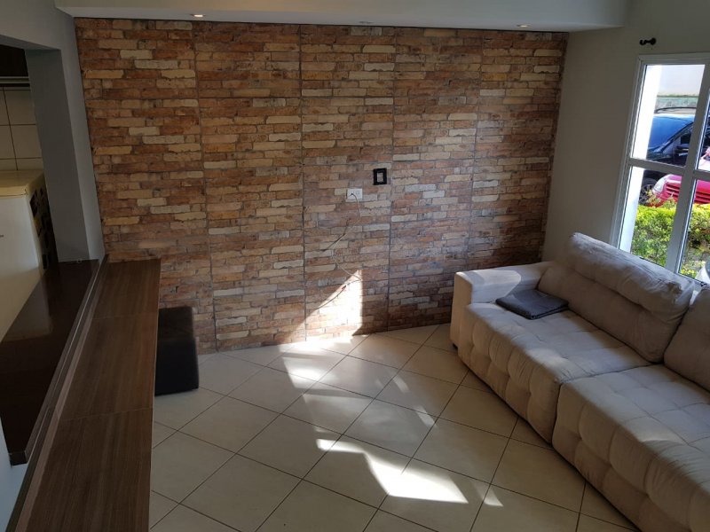 Casa de condomínio à venda Bairro do Maranhao com 90m² e 2 quartos por R$ 300.000 - 1648104236-img-20190302-wa0043.jpg