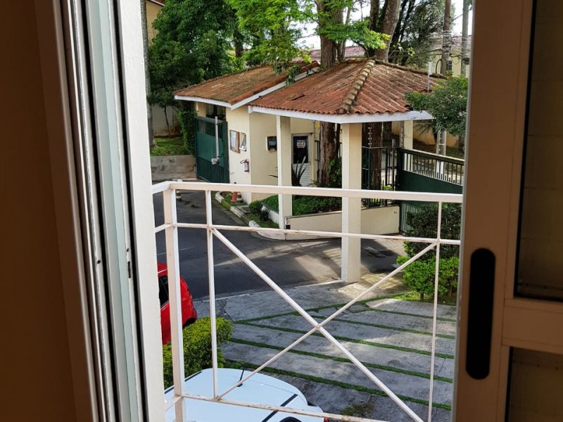 Casa de condomínio à venda Bairro do Maranhao com 90m² e 2 quartos por R$ 300.000 - 1894248858-img-20190302-wa0046.jpg