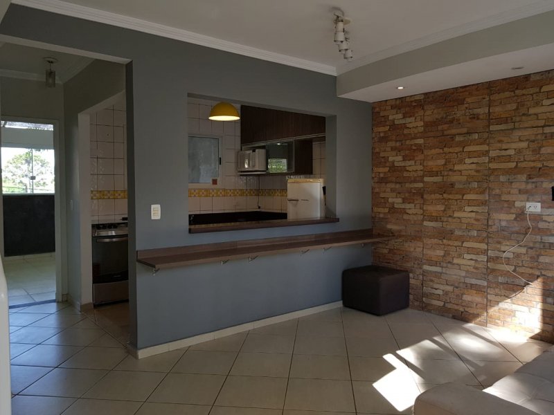 Casa de condomínio à venda Bairro do Maranhao com 90m² e 2 quartos por R$ 300.000 - 2067098408-img-20190302-wa0029.jpg