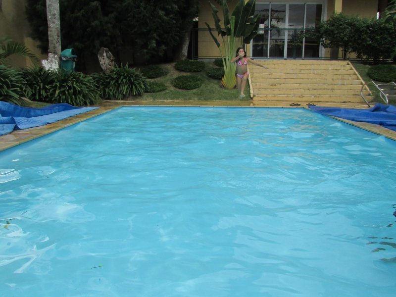 Casa de condomínio à venda Bairro do Maranhao com 90m² e 2 quartos por R$ 300.000 - 2086269514-img-0574.JPG