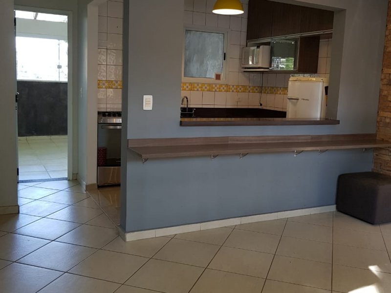 Casa de condomínio à venda Bairro do Maranhao com 90m² e 2 quartos por R$ 300.000 - 250194155-img-20190302-wa0030.jpg