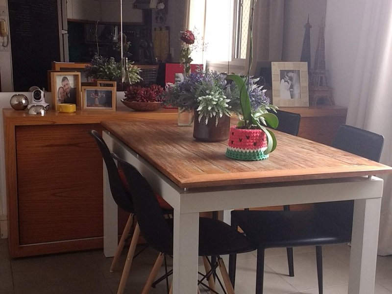 imóvel com 53m² - Freguesia (Jacarepaguá) - Rio de Janeiro