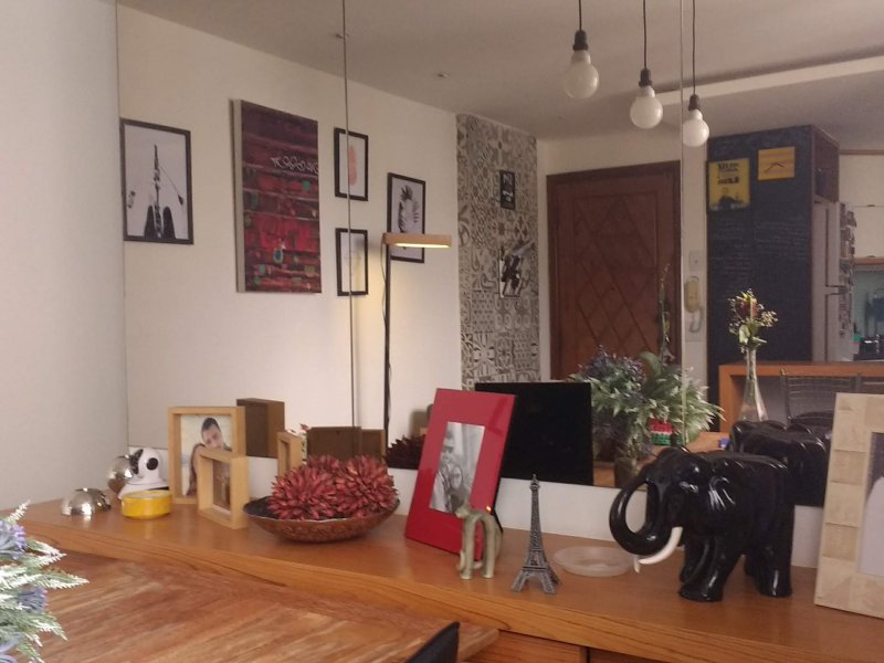 imóvel com 53m² - Freguesia (Jacarepaguá) - Rio de Janeiro